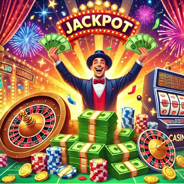 nos135 slot online jackpot terbaik untuk pemain Indonesia pilihan lengkap