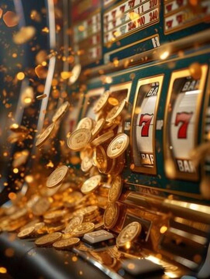 nos135 slot online RNG bersertifikat adil terpercaya provider internasional Indonesia