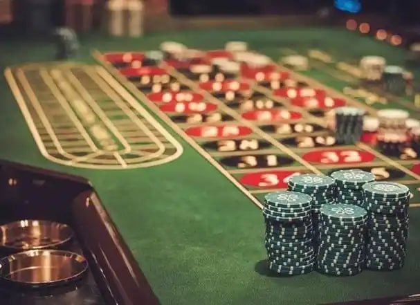 nos135 live casino dengan dealer langsung pengalaman bermain nyata