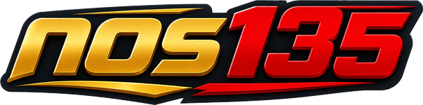 nos135 Logo